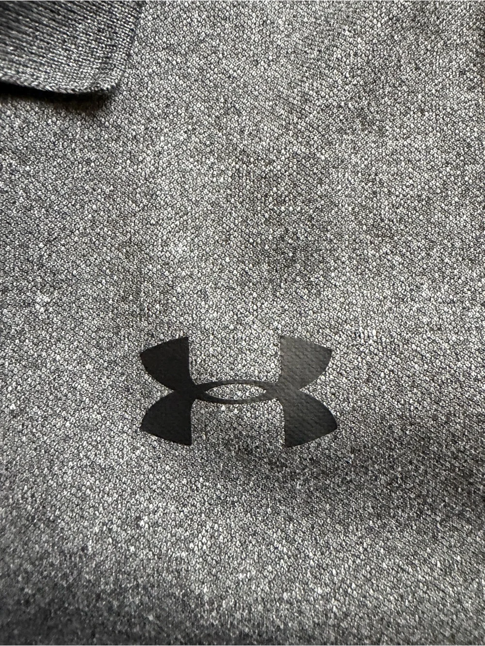 Boys Under Armour Size 7